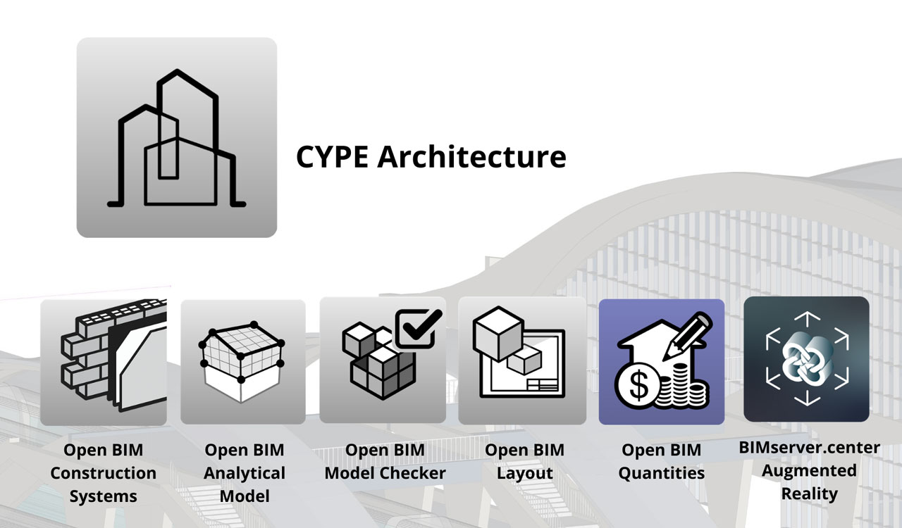 00 - 6 Tools CYPE Arsitektur Untuk Meningkatkan Workflow Anda - CYPE Indonesia - CYPE Software