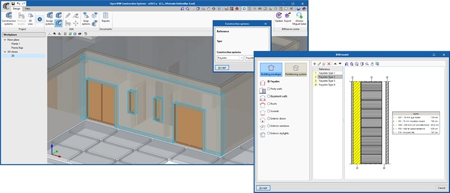 07 open bim construction systems - cype indonesia