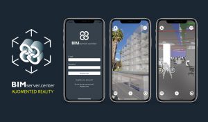 5 Fitur Menarik dari Aplikasi Augmented Reality BIMserver.center - cype indonesia