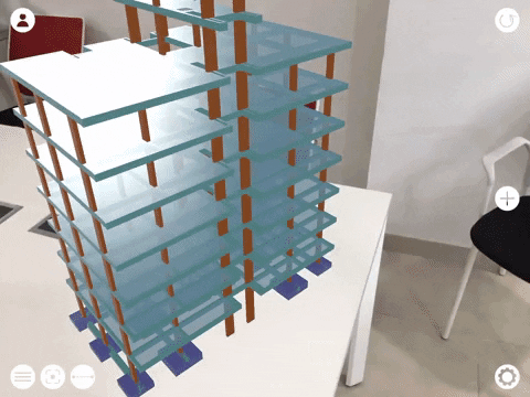 Informasi hanya dengan satu sentuhan jari - cype indonesia