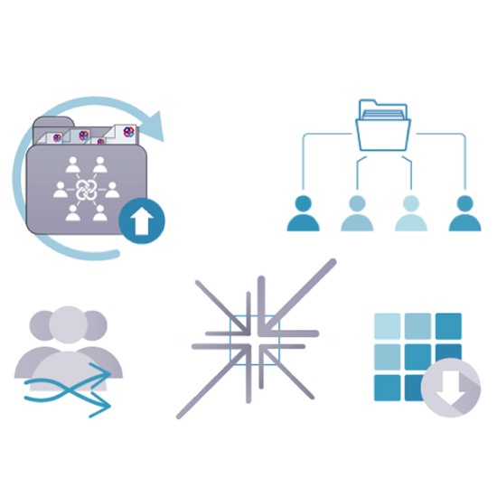 teknologi open bim - cype indonesia - bagikan dan perbaharui